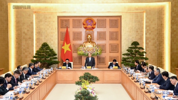 Ba kịch bản cho 2019 từ góc nhìn của tổ tư vấn Thủ tướng