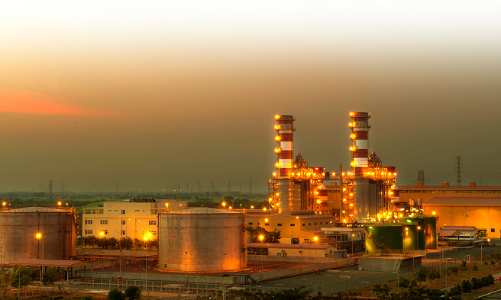 NT2: Lợi nhuận quý 3 tăng đột biến 548% đạt 162 tỷ đồng