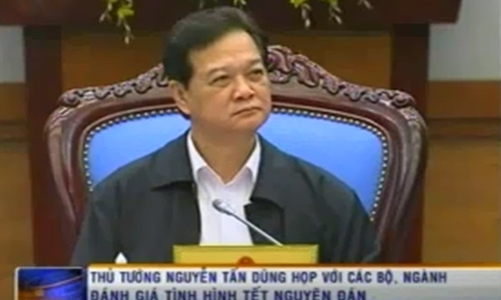 CPI tháng 2 dự kiến tăng từ 1,3-1,4%