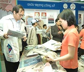 Doanh nghiệp được xét tặng phải có số điểm từ 700 điểm trở lên và không có tiêu chí nào đạt dưới 50% mức điểm quy định cho mỗi tiêu chí.