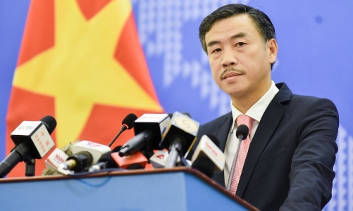 Bộ Ngoại giao Việt Nam lên tiếng về tác động của kết quả bầu cử tổng thống Mỹ