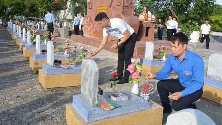 Ảnh minh họa. 