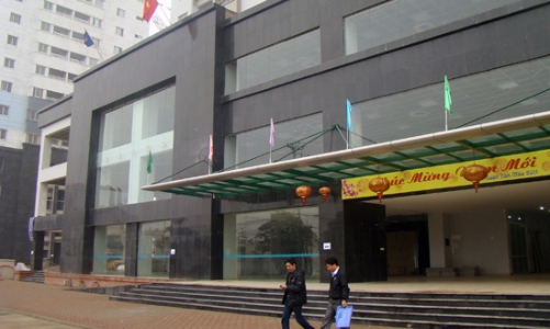 Hà Nội lần đầu phát hiện bán chui nhà thu nhập thấp