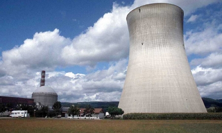 Ấn Độ phát hiện mỏ uranium “khủng”