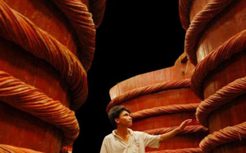 Tuy lời xin lỗi của Vinastas không nêu tên nhà tài trợ cuộc khảo sát, tuy nhiên, Chính phủ đã công bố Công ty TNHH Liên doanh T&amp;A Ogilvy tài trợ cho khảo sát này.<br>