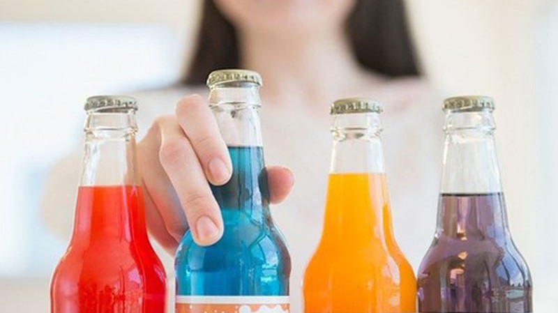 Theo tính toán, việc áp dụng mức thuế suất 10% từ năm 2019 với mặt hàng nước ngọt có đường trừ sữa sẽ tăng thu cho ngân sách Nhà nước khoảng 5.005 tỷ đồng. 