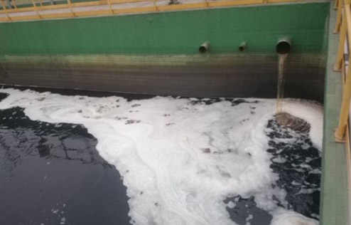 Bộ Tài nguyên và Môi trường yêu cầu Formosa phối hợp với các cơ quan khoa học nghiên cứu phương án xả nước thải bề mặt thay cho phương án xả ngầm ra biển như hiện nay.