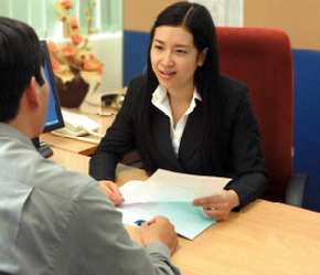 Hiện cả nước chỉ có một vài trung tâm đào tạo chuyên sâu về bảo hiểm.