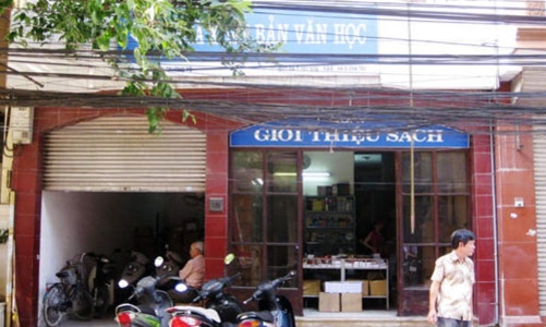 Thuê 80.000 đồng/m2 đất, 6 “ông lớn” xuất bản vẫn cầu cứu