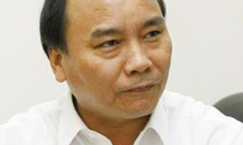 Cải cách thủ tục hành chính: 