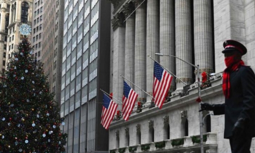 Sàn New York sắp hủy niêm yết với ba đại gia viễn thông Trung Quốc