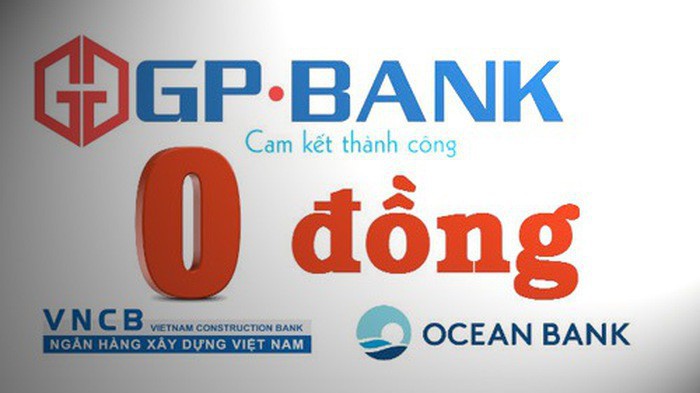 Theo Ngân hàng Nhà nước, việc triển khai cơ cấu lại 3 ngân hàng mua bắt buộc là một quá trình khó khăn, phức tạp, chưa có tiền lệ