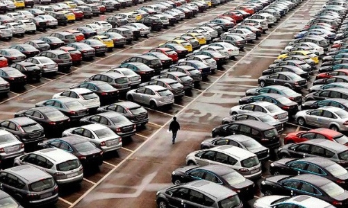 Ôtô giá rẻ cho người Việt: Chướng ngại vật từ quy định của WTO