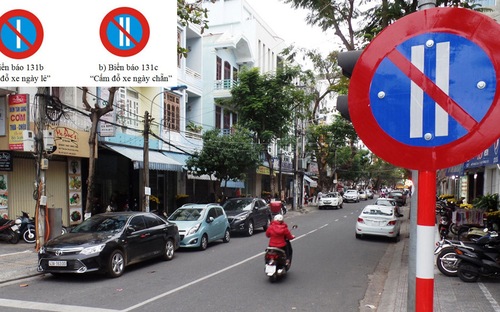 5 tuyến phố được lựa chọn, bao gồm: Dã Tượng, Nguyễn Gia Thiều, Cửa Đông, Trần Xuân Soạn và Lê Đại Hành. 