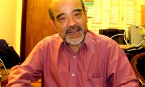 Nguyên Thứ trưởng Đặng Hùng Võ: “Giá bất động sản giảm cũng có những mặt lợi”