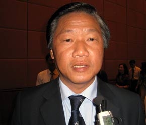 "Trên thế giới, nhiều nước dù có các nhà tư bản mạnh về tài chính nhưng chính phủ vẫn giữ vai trò chủ đạo trong xây dựng đường cao tốc."