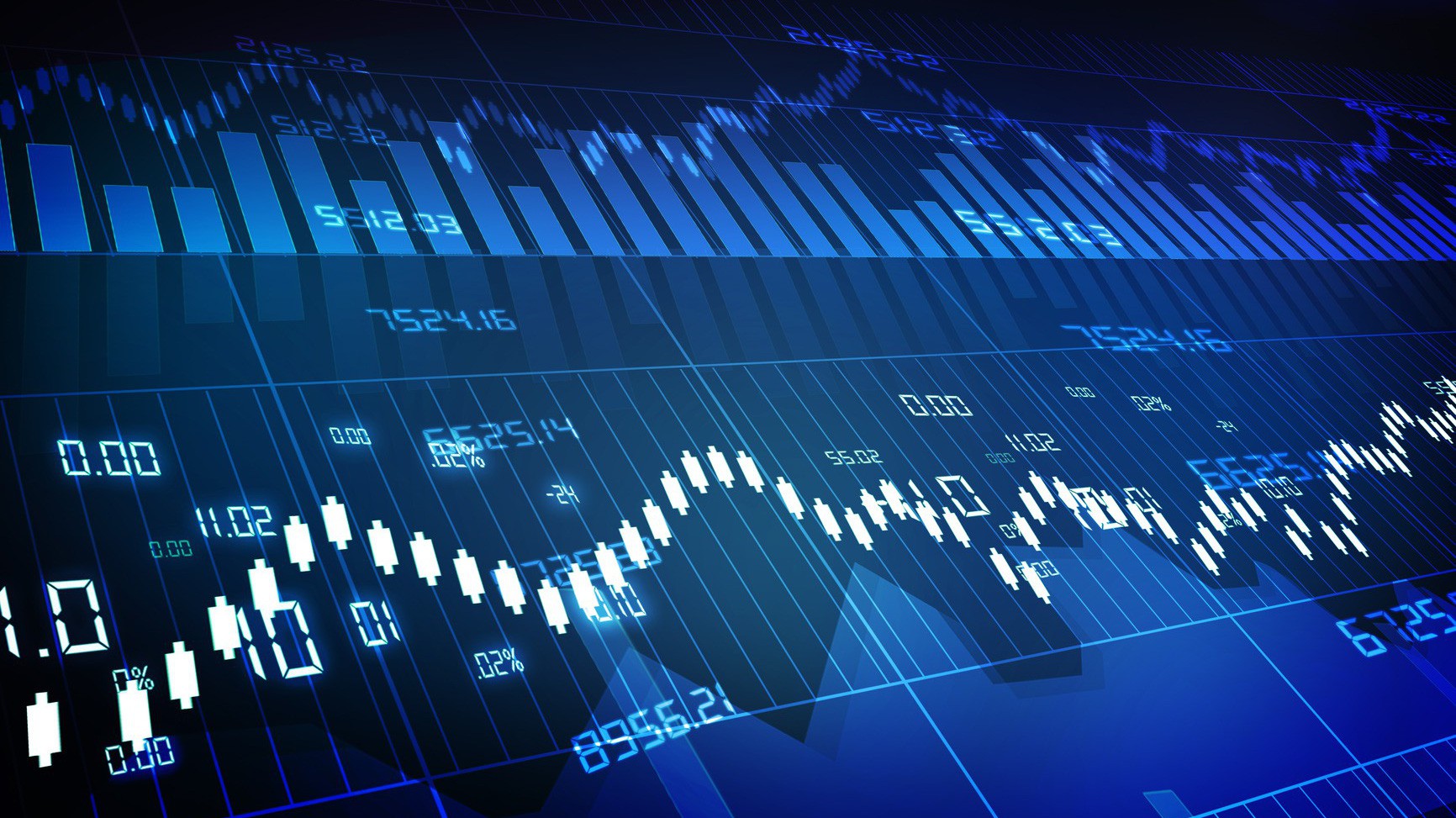 Hoạt động giao dịch chứng khoán phái sinh vẫn tập trung chủ yếu ở các nhà đầu tư cá nhân trong nước.