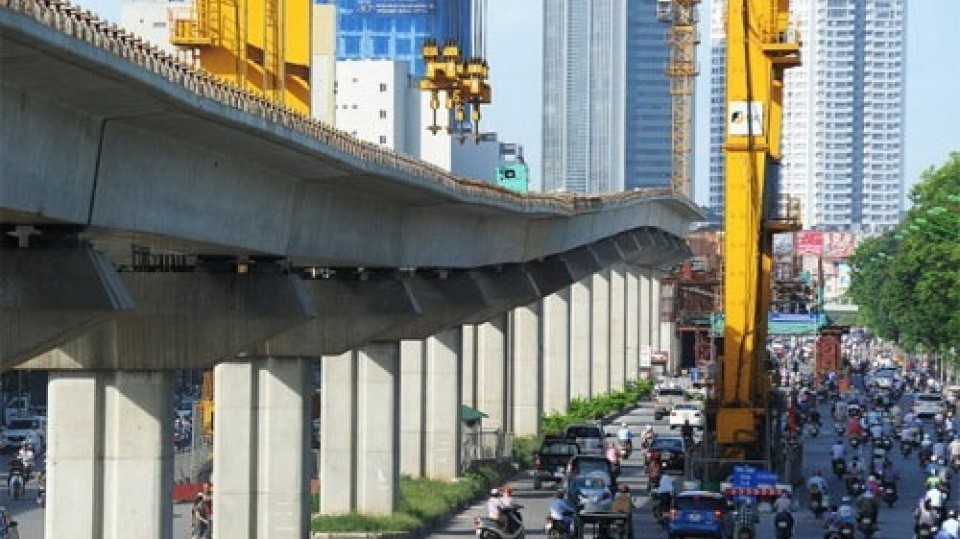 Trong nửa đầu năm 2018, Chính phủ chỉ thực hiện cấp bảo lãnh vay nước ngoài cho 2 dự án - Ảnh minh họa