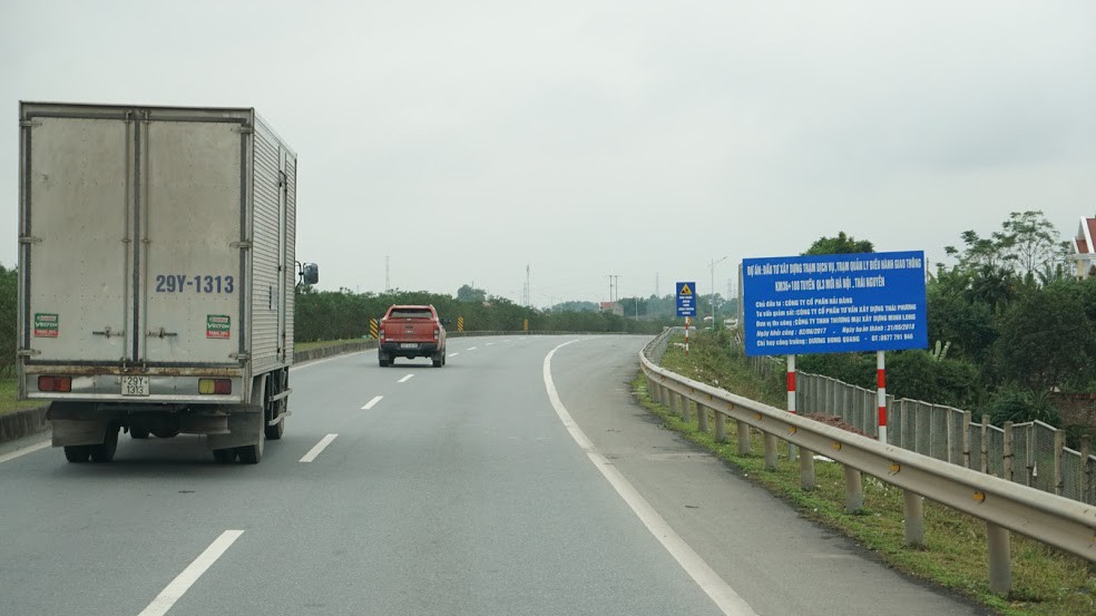 Việt Nam sẽ chỉ sử dụng vốn ODA và vay ưu đãi cho chi đầu tư phát triển, không sử dụng cho chi thường xuyên. Ảnh minh họa: Quang Phúc