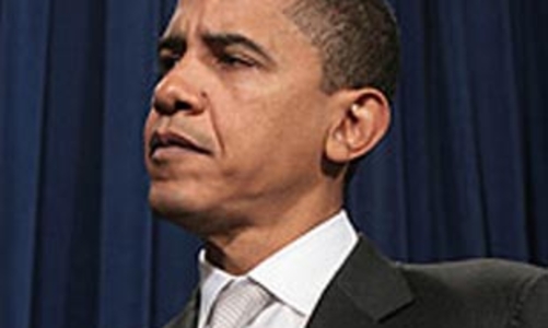 Khi Tổng thống Mỹ tiến thoái lưỡng nan