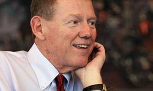 Bí quyết vượt khủng hoảng của Ford