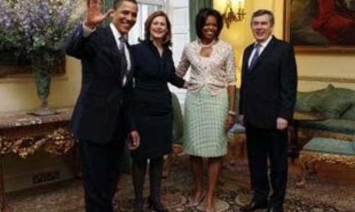 Trông đợi điều gì ở hội nghị thượng đỉnh G20?