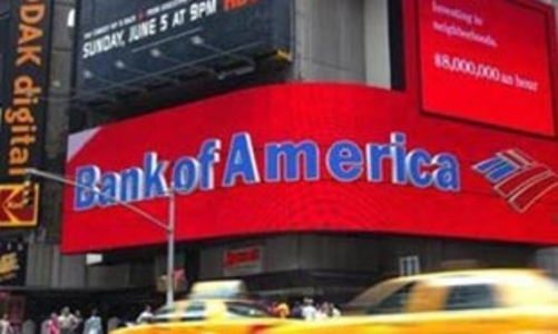 Ngân hàng Trung Quốc, Mỹ “so găng”