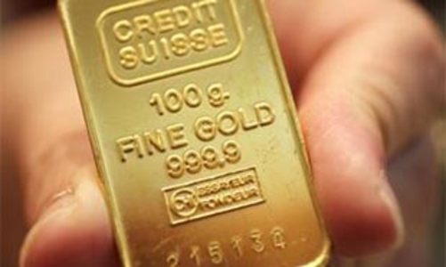 Vàng và USD cùng giảm giá nhẹ