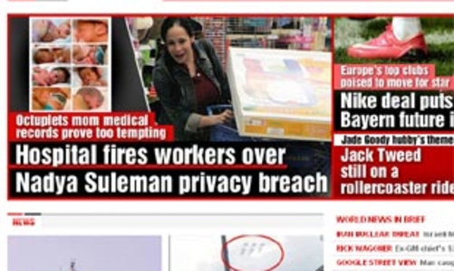 Bài học tự cứu của các tờ báo châu Âu