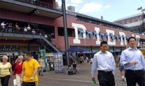 Ngành địa ốc Mỹ chứng kiến vụ phá sản lịch sử