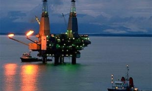 Điều kỳ lạ của giá dầu