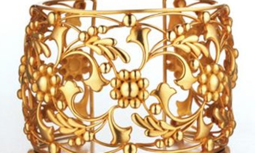 Giá vàng không giữ nổi mốc 21 triệu đồng/lượng