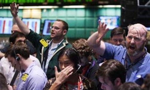 Giá hàng hóa cơ bản đang ngấm ngầm dậy sóng