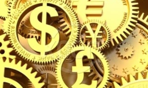 Giá vàng, giá dầu đồng loạt leo thang mạnh