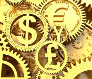 Chỉ số USD Dollar Index, thước đo sức mạnh của đồng USD so với một rổ gồm 6 đồng tiền mạnh, trong đó Euro và Yên Nhật, hôm qua có lúc trượt giảm tới 1%, đánh dấu phiên giảm thứ tư trong 5 phiên giao dịch vừa qua.