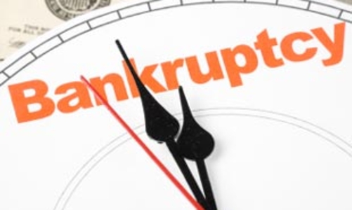 Phá sản kiểu Mỹ