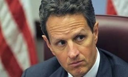 Những lo ngại xung quanh trái phiếu kho bạc Mỹ