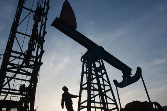 Lo sợ tình hình Trung Đông đang ảnh hưởng tới thị trường dầu.