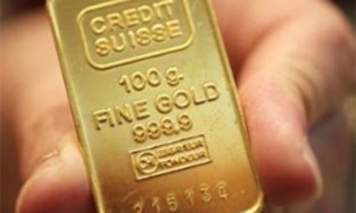 Giá vàng tái lập mốc 1.200 USD/oz