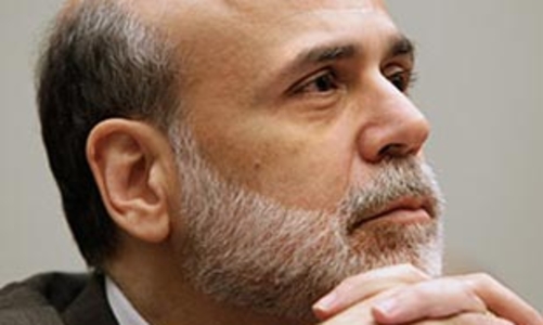 Chủ tịch FED có thể được tái bổ nhiệm