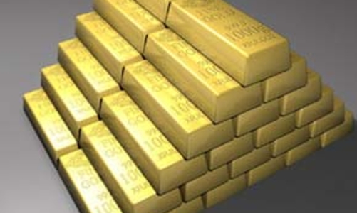 Giá vàng tăng vọt lên 28,20 triệu đồng/lượng