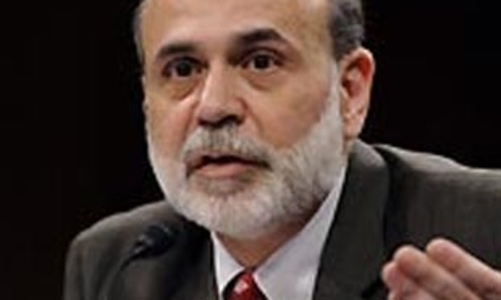 FED lạc quan hơn về kinh tế Mỹ