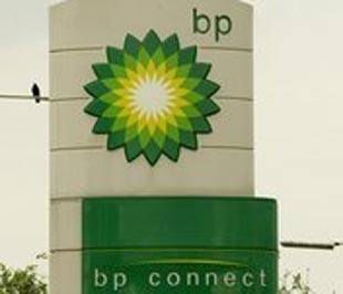 BP hiện là hãng khai thác dầu có sản lượng lớn nhất tại Mỹ và là hãng nắm quyền thuê mỏ dầu lớn nhất trên Vịnh Mexico - Ảnh: AP.