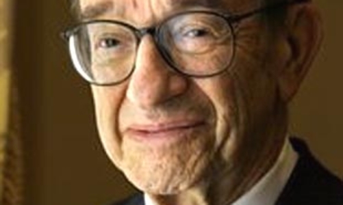 Cựu Chủ tịch FED: “Khủng hoảng sẽ lại xảy ra”