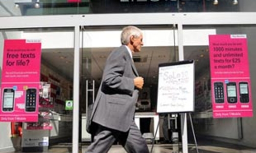 Thị trường mua bán và sáp nhập dậy sóng