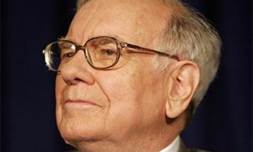 Những nỗi sợ của nhà đầu tư huyền thoại