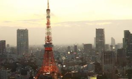 Suy thoái rời Nhật Bản