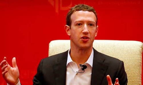 
Tài sản CEO Facebook 