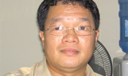 Ông Kiều Hữu Dũng thôi chức Chủ tịch SBS