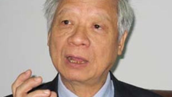 “Khủng hoảng đến muộn, nhưng có thể ở lại lâu hơn”